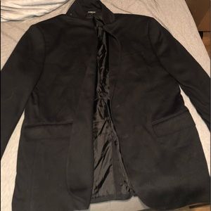Express Blazer jacket